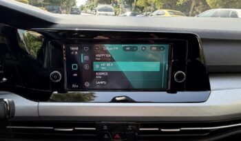 Volkswagen Golf 2023  MHEV E-TSI 1.0 DSG LIFE HYBRID AUTO F1 EURO-6 ΕΛΛΗΝΙΚΟ γεμάτο