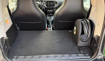 Smart ForTwo 2017  EQ PRIME FULL ELECTRIC DRIVE AUTO PANORAMA NAVI ECO S/S EURO-6 γεμάτο