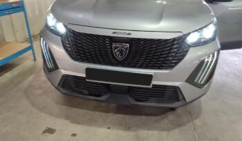 Peugeot 2008 2024  NEW FACE LIFT BLUE-HDI 1.5 ACTIVE PLUS AUTO F1 CAMERA ECO S/S EURO-6 ΕΛΛΗΝΙΚΟ γεμάτο