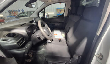 Citroen Berlingo 2021  VAN 1.5 BLUE-HDI FEEL PRO 3-SEATS ECO S/S EURO-6 ΕΛΛΗΝΙΚΟ γεμάτο