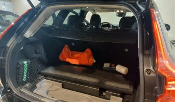 Volvo XC 60 2022  T8 2.0 INSCRIPTION PLUG-IN AWD RECHARGE NAVI CAMERA S/R ΕΛΛΗΝΙΚΟ γεμάτο