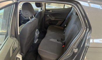 Volkswagen T-Cross 2021  TDI 1.6 SCR DSG LIFE AUTO CAMERA ECO S/S EURO-6 ΕΛΛΗΝΙΚΟ γεμάτο