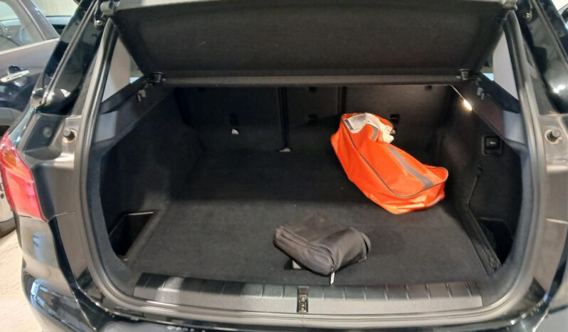 BMW X1 2022  S-DRIVE 16D AUTO 1.5 NAVI ECO S/S EURO-6 ΕΛΛΗΝΙΚΟ γεμάτο
