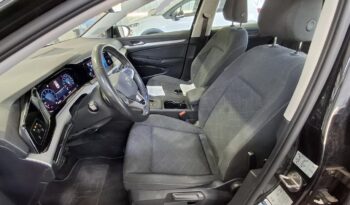 Volkswagen Golf 2023  E-TSI MHEV 1.0 DSG LIFE AUTO F-1 HYBRID ECO S/S EURO-6 ΕΛΛΗΝΙΚΟ γεμάτο