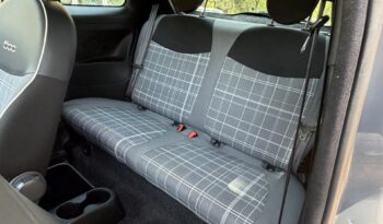 Fiat 500 2020  LOUNGE 1.2 PANORAMA CITY NAVI ECO S/S EURO-6 γεμάτο