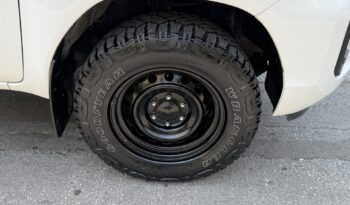 Toyota Hilux 2021  D 2.4 DC 4X4 ADVANCE 6-MT TSS DOUBLE CAB PICKUP ECO S/S EURO-6 ΕΛΛΗΝΙΚΟ γεμάτο