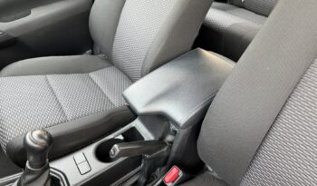 Toyota Hilux 2021  D 2.4 DC 4X4 ADVANCE 6-MT TSS DOUBLE CAB PICKUP ECO S/S EURO-6 ΕΛΛΗΝΙΚΟ γεμάτο