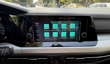 Volkswagen Golf 2023  MHEV E-TSI 1.0 DSG LIFE HYBRID AUTO F1 EURO-6 ΕΛΛΗΝΙΚΟ γεμάτο