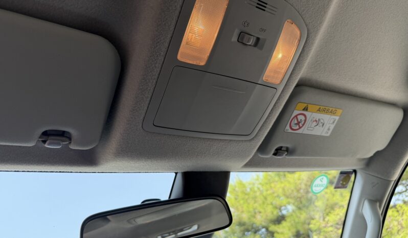 Toyota Hilux 2021  D 2.4 DC 4X4 ADVANCE 6-MT TSS DOUBLE CAB PICKUP ECO S/S EURO-6 ΕΛΛΗΝΙΚΟ γεμάτο