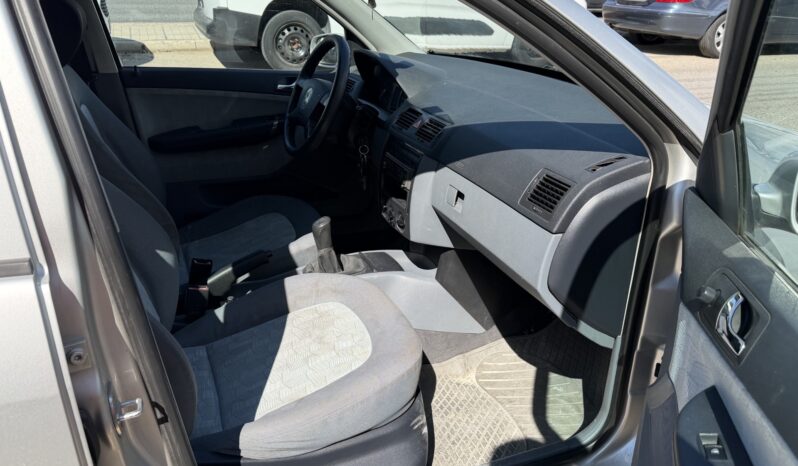 Skoda Fabia 2001  COMFORT 1.4 5D ΕΛΛΗΝΙΚΟ γεμάτο