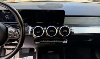 Mercedes-Benz GLB 200 2021  GLB 200 PROGRESSIVE 1.3 AUTO F-1 CAMERA ECO S/S EURO-6 ΕΛΛΗΝΙΚΟ γεμάτο