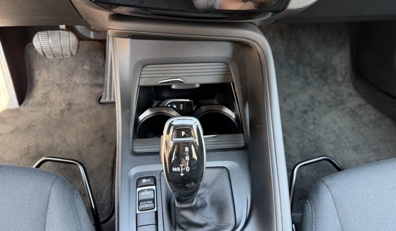 BMW X1 2022  S-DRIVE 1.6D AUTO NAVI ECO S/S EURO-6 ΕΛΛΗΝΙΚΟ γεμάτο