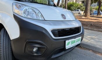 Fiat Fiorino 2021  VAN 1.3 MJET-2 SX PACK TECNICO PRO ECO S/S EURO-6 ΕΛΛΗΝΙΚΟ γεμάτο
