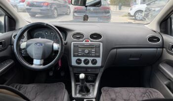 Ford Focus 2005  TREND 1.6 5D ΕΛΛΗΝΙΚΟ γεμάτο
