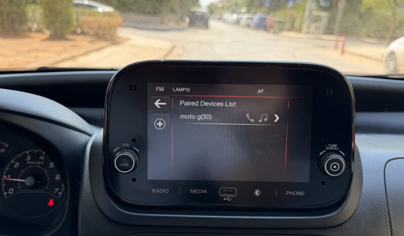 Fiat Fiorino 2021  VAN 1.3 MJET-2 SX PACK TECNICO PRO ECO S/S EURO-6 ΕΛΛΗΝΙΚΟ γεμάτο