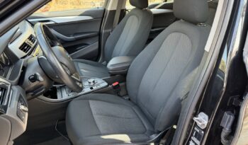 BMW X1 2022  S-DRIVE 1.6D AUTO NAVI ECO S/S EURO-6 ΕΛΛΗΝΙΚΟ γεμάτο
