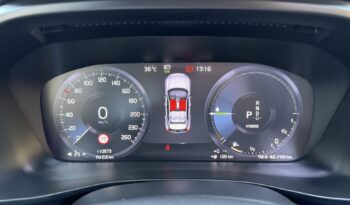 Volvo XC40 2021  T5 1.5 INSCRIPTION RECHARGE AUTO PLUG-IN PANORAMA S/R CAMERA EURO-6 ΕΛΛΗΝΙΚΟ γεμάτο