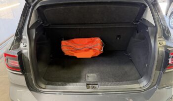 Volkswagen T-Cross 2021  TDI 1.6 SCR DSG LIFE AUTO CAMERA ECO S/S EURO-6 ΕΛΛΗΝΙΚΟ γεμάτο