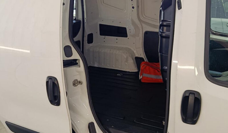 Fiat Fiorino 2021  VAN 1.3 MJET-2 SX PACK TECNICO PRO ECO S/S EURO-6 ΕΛΛΗΝΙΚΟ γεμάτο
