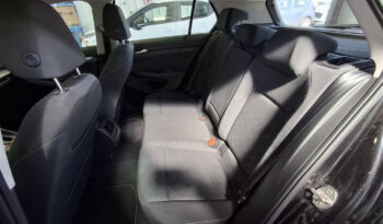 Volkswagen Golf 2023  E-TSI MHEV 1.0 DSG LIFE AUTO F-1 HYBRID ECO S/S EURO-6 ΕΛΛΗΝΙΚΟ γεμάτο