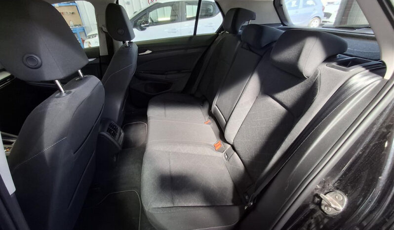 Volkswagen Golf 2023  E-TSI MHEV 1.0 DSG LIFE AUTO F-1 HYBRID ECO S/S EURO-6 ΕΛΛΗΝΙΚΟ γεμάτο