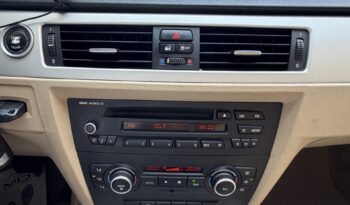BMW 320 2011  320I SEDAN 2.0 AUTO ELEGANCE CLIMA ΕΛΛΗΝΙΚΟ γεμάτο
