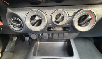 Toyota Hilux 2021  D 2.4 DC 4X4 ADVANCE 6-MT TSS DOUBLE CAB PICKUP ECO S/S EURO-6 ΕΛΛΗΝΙΚΟ γεμάτο