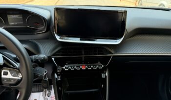 Peugeot 2008 2024  NEW FACE LIFT BLUE-HDI 1.5 ACTIVE PLUS AUTO F1 CAMERA NAVI ECO S/S EURO-6 ΕΛΛΗΝΙΚΟ γεμάτο