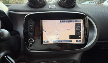 Smart ForTwo 2017  EQ PRIME FULL ELECTRIC DRIVE AUTO PANORAMA NAVI ECO S/S EURO-6 γεμάτο