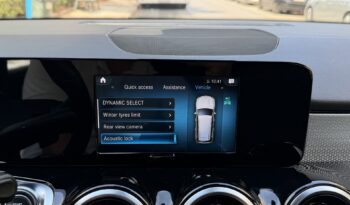 Mercedes-Benz GLB 200 2021  GLB 200 PROGRESSIVE 1.3 AUTO F-1 CAMERA ECO S/S EURO-6 ΕΛΛΗΝΙΚΟ γεμάτο