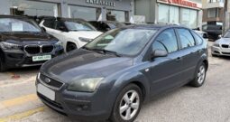 Ford Focus 2005  TREND 1.6 5D ΕΛΛΗΝΙΚΟ