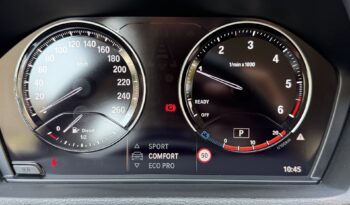 BMW X1 2022  S-DRIVE 1.6D AUTO NAVI ECO S/S EURO-6 ΕΛΛΗΝΙΚΟ γεμάτο