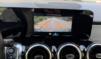 Mercedes-Benz GLB 200 2021  GLB 200 PROGRESSIVE 1.3 AUTO F-1 CAMERA ECO S/S EURO-6 ΕΛΛΗΝΙΚΟ γεμάτο