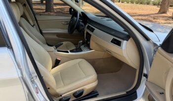 BMW 320 2011  320I SEDAN 2.0 AUTO ELEGANCE CLIMA ΕΛΛΗΝΙΚΟ γεμάτο