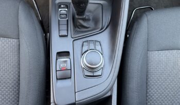 BMW X1 2022  S-DRIVE 1.6D AUTO NAVI ECO S/S EURO-6 ΕΛΛΗΝΙΚΟ γεμάτο