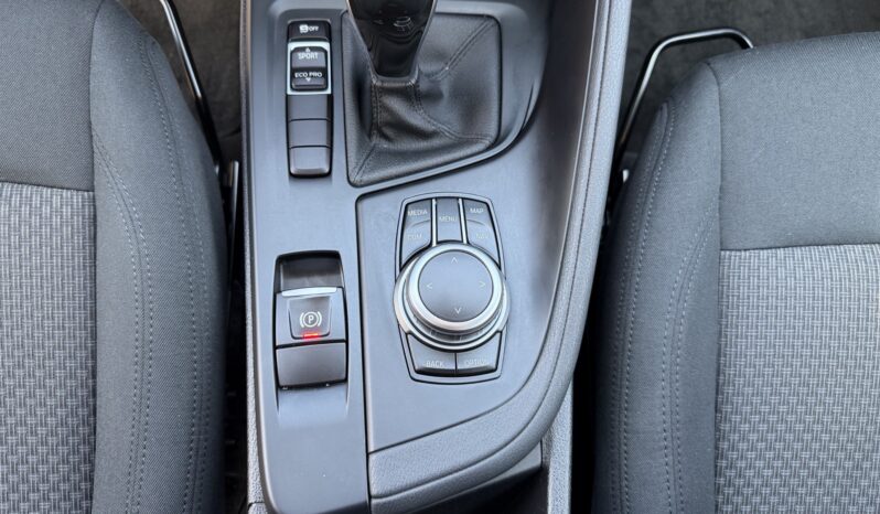 BMW X1 2022  S-DRIVE 1.6D AUTO NAVI ECO S/S EURO-6 ΕΛΛΗΝΙΚΟ γεμάτο