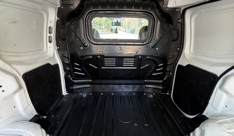 Fiat Fiorino 2021  VAN 1.3 MJET-2 SX PACK TECNICO PRO ECO S/S EURO-6 ΕΛΛΗΝΙΚΟ γεμάτο
