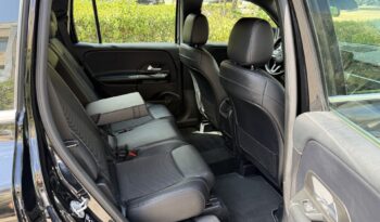 Mercedes-Benz GLB 200 2021  GLB 200 PROGRESSIVE 1.3 AUTO F-1 CAMERA ECO S/S EURO-6 ΕΛΛΗΝΙΚΟ γεμάτο