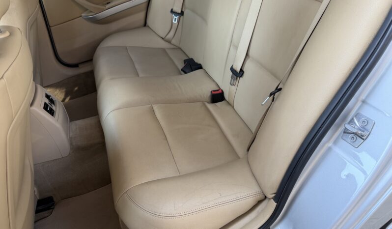 BMW 320 2011  320I SEDAN 2.0 AUTO ELEGANCE CLIMA ΕΛΛΗΝΙΚΟ γεμάτο