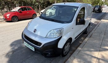 Fiat Fiorino 2021  VAN 1.3 MJET-2 SX PACK TECNICO PRO ECO S/S EURO-6 ΕΛΛΗΝΙΚΟ γεμάτο