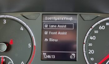 Volkswagen T-Cross 2021  TDI 1.6 SCR DSG AUTO LIFE ECO S/S EURO-6 ΕΛΛΗΝΙΚΟ γεμάτο