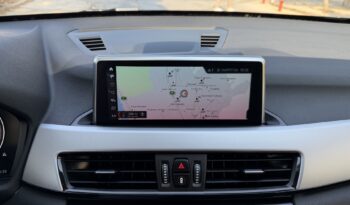 BMW X1 2022  S-DRIVE 1.6D AUTO NAVI ECO S/S EURO-6 ΕΛΛΗΝΙΚΟ γεμάτο