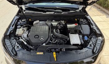 Mercedes-Benz GLB 200 2021  GLB 200 PROGRESSIVE 1.3 AUTO F-1 CAMERA ECO S/S EURO-6 ΕΛΛΗΝΙΚΟ γεμάτο