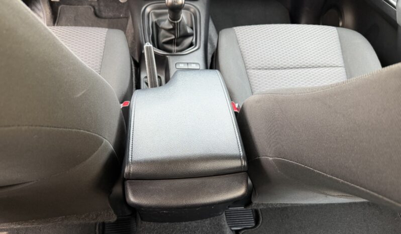 Toyota Hilux 2021  D 2.4 DC 4X4 ADVANCE 6-MT TSS DOUBLE CAB PICKUP ECO S/S EURO-6 ΕΛΛΗΝΙΚΟ γεμάτο