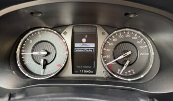 Toyota Hilux 2021  D 2.4 DC 4X4 ADVANCE 6-MT TSS DOUBLE CAB PICKUP ECO S/S EURO-6 ΕΛΛΗΝΙΚΟ γεμάτο
