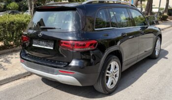 Mercedes-Benz GLB 200 2021  GLB 200 PROGRESSIVE 1.3 AUTO F-1 CAMERA ECO S/S EURO-6 ΕΛΛΗΝΙΚΟ γεμάτο