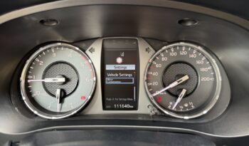 Toyota Hilux 2021  D 2.4 DC 4X4 ADVANCE 6-MT TSS DOUBLE CAB PICKUP ECO S/S EURO-6 ΕΛΛΗΝΙΚΟ γεμάτο