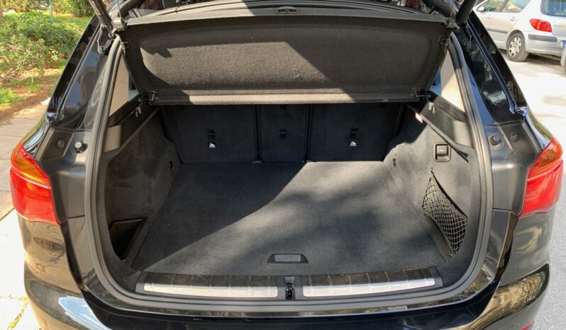 BMW X1 2022  S-DRIVE 1.6D AUTO NAVI ECO S/S EURO-6 ΕΛΛΗΝΙΚΟ γεμάτο
