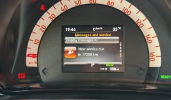 Smart ForTwo 2017  EQ PRIME FULL ELECTRIC DRIVE AUTO PANORAMA NAVI ECO S/S EURO-6 γεμάτο