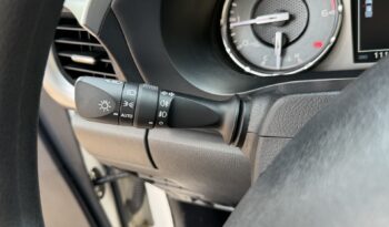 Toyota Hilux 2021  D 2.4 DC 4X4 ADVANCE 6-MT TSS DOUBLE CAB PICKUP ECO S/S EURO-6 ΕΛΛΗΝΙΚΟ γεμάτο